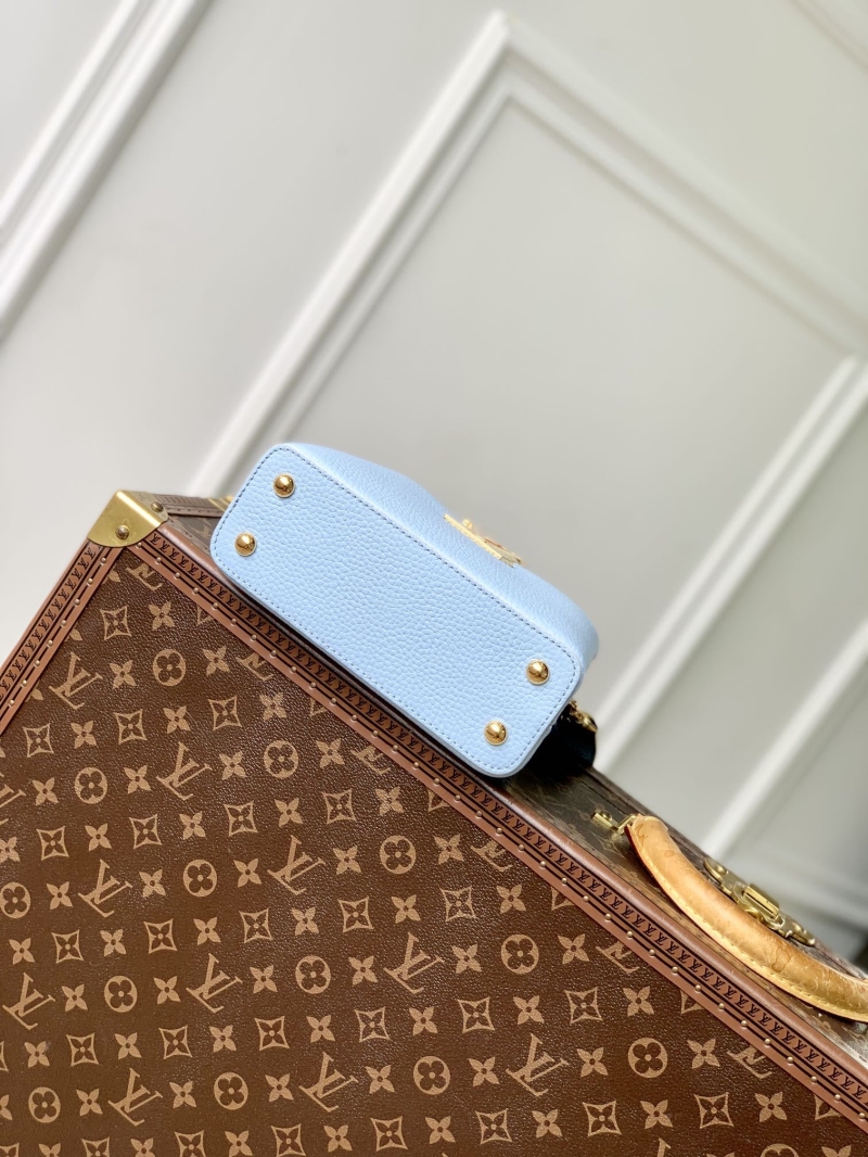 LV Capucines Bags